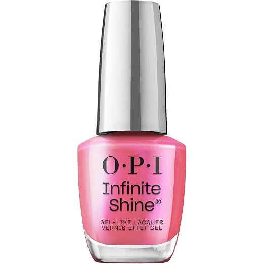 Good Nighty Aphrodite | Semi-Sheer Medium Warm Blush Pink Pearl