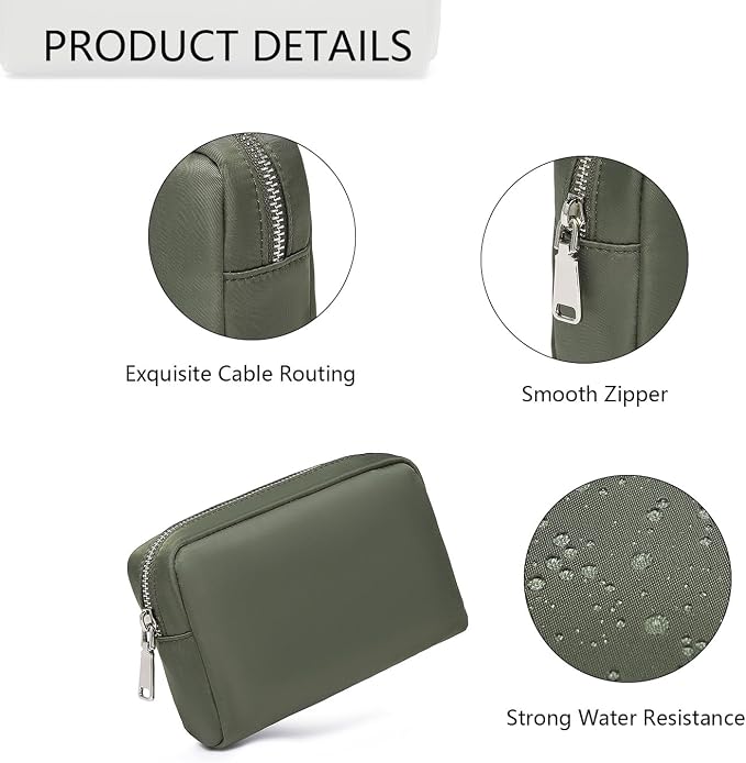 Army Green/nylon