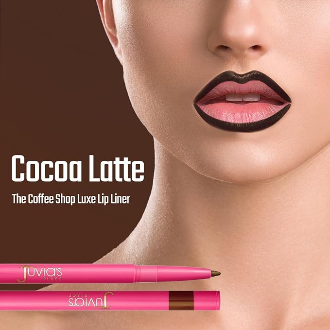 Cocoa Latte