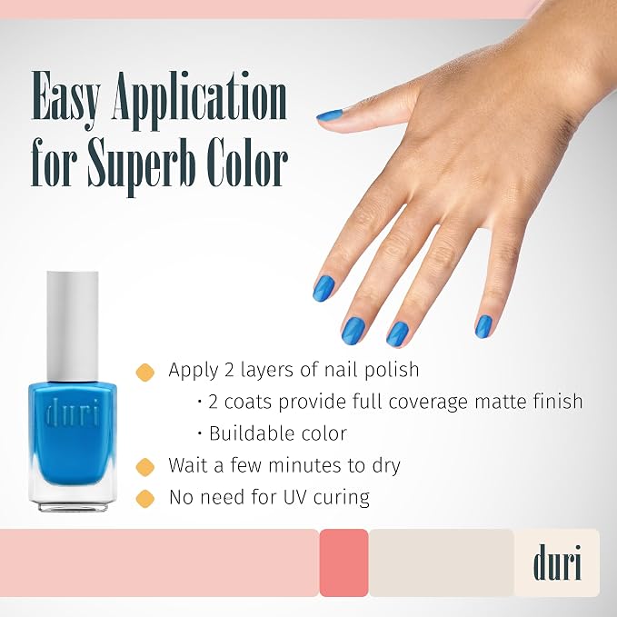 Bolt Blue