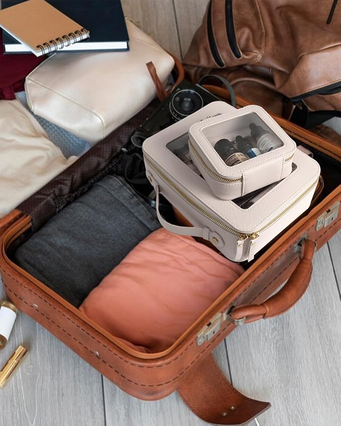 Mini + XL Luxe Beige