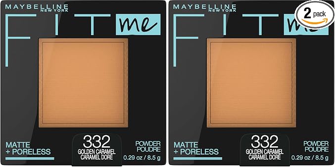 332 GOLDEN CARAMEL