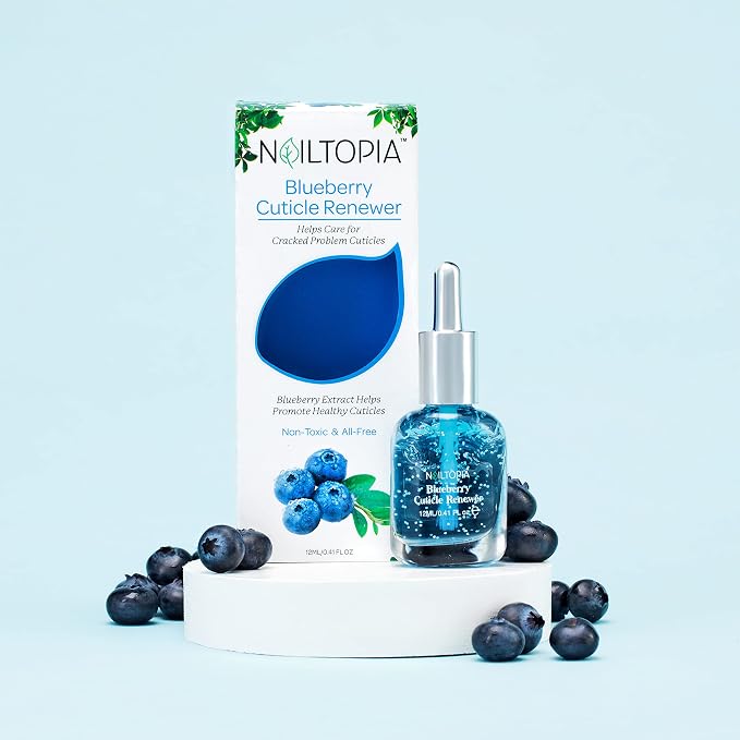 Grape Cuticle Oil