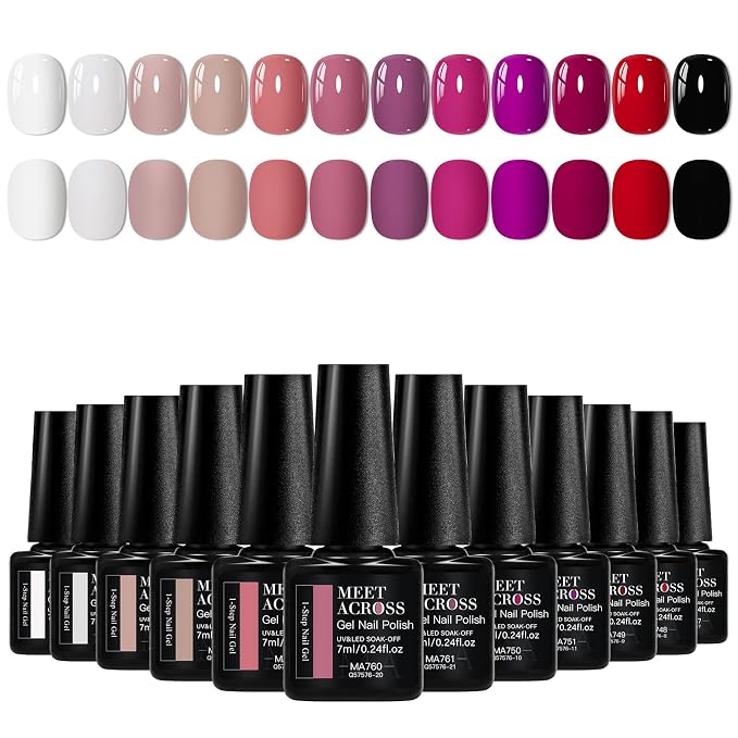 12pcs- set2