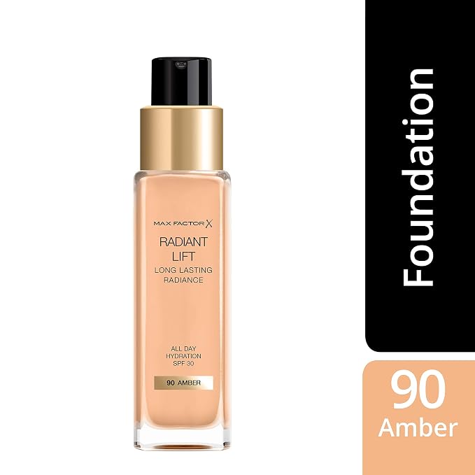 90 Amber