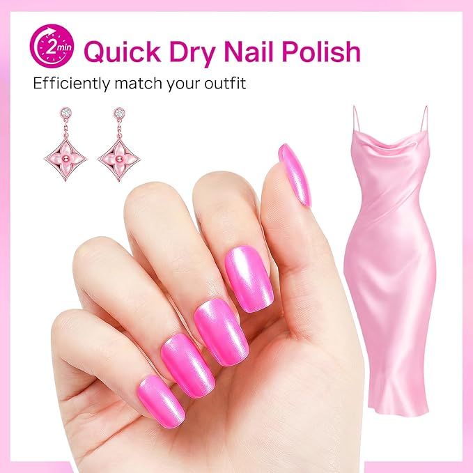 Hot Pink