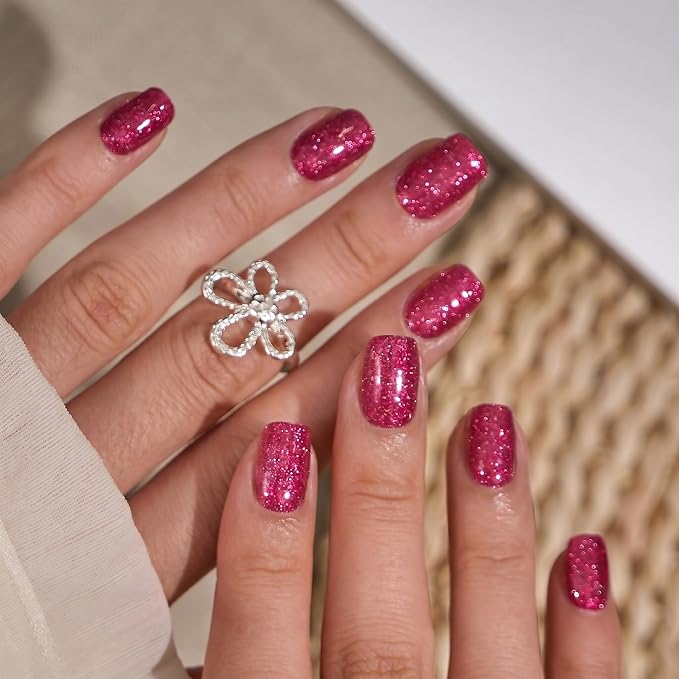 Fuchsia Fever