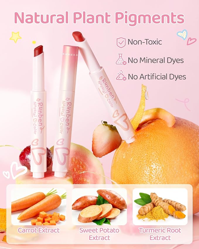 #4-Pink Guava
