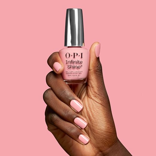 Passion-ista | Opaque Soft Neutral Pink Crème