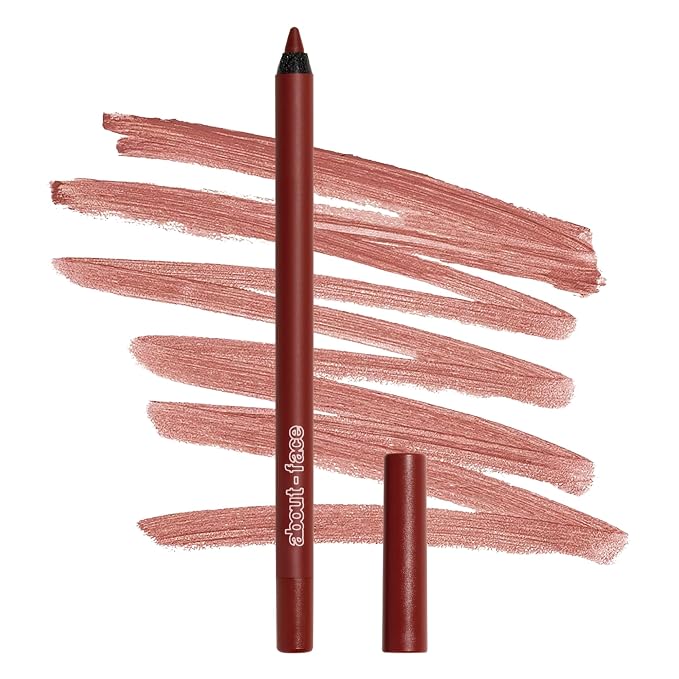 MATTE CINNAMON