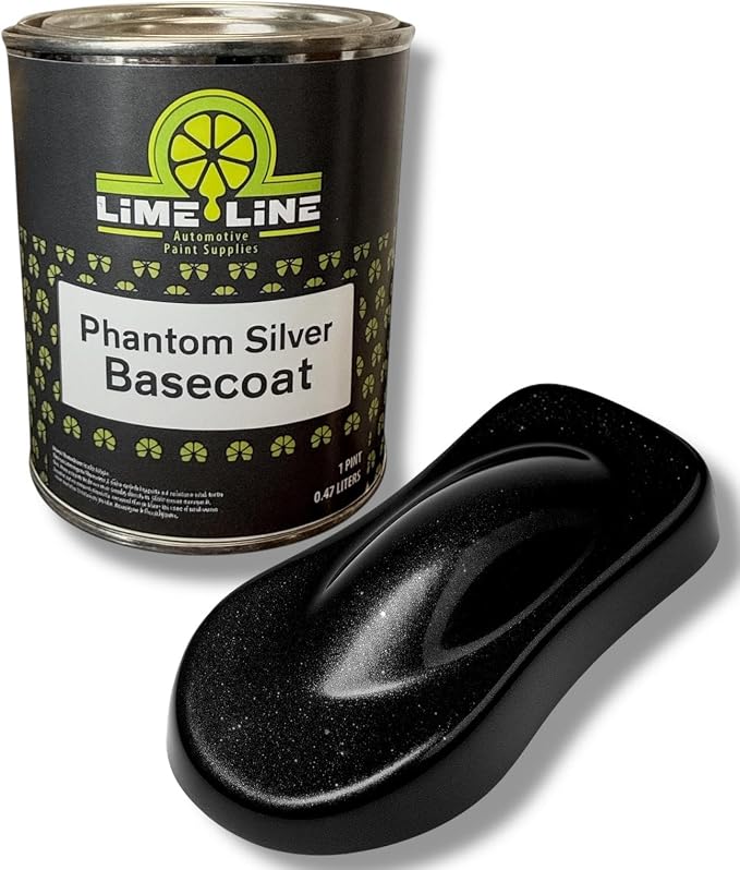 Phantom Silver