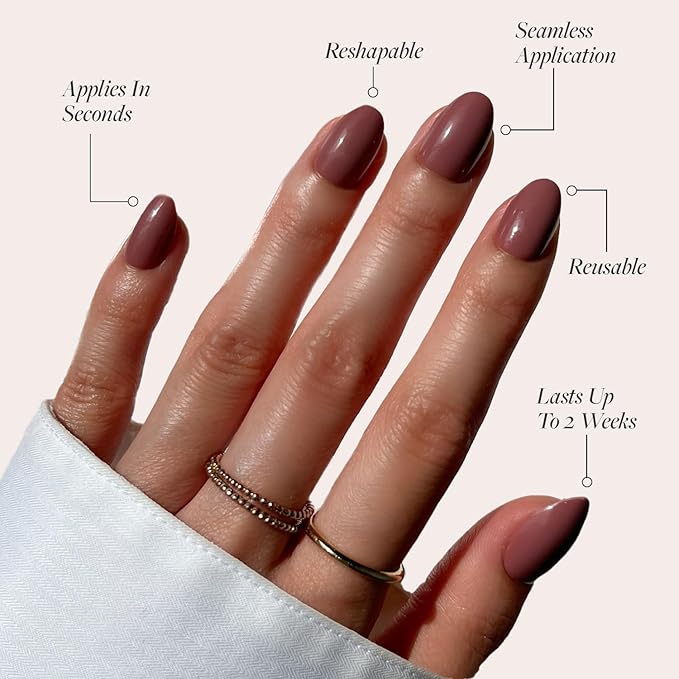 2C - Fall Mauve