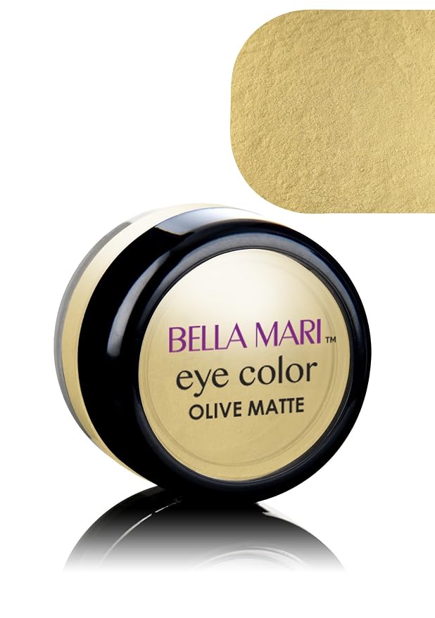 Olive (Matte)