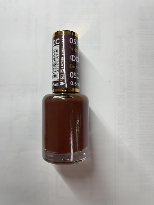 Walnut Brown