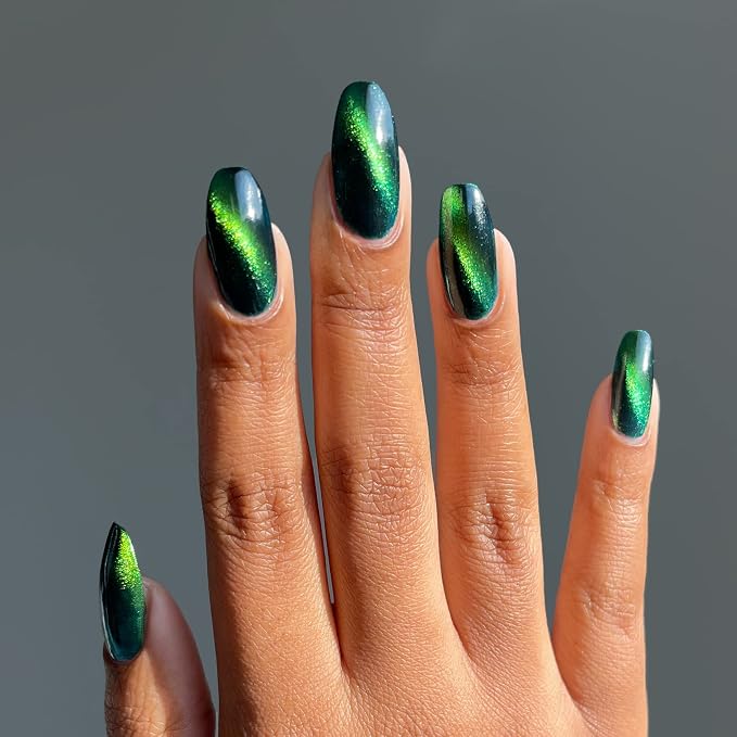 Mood Ring