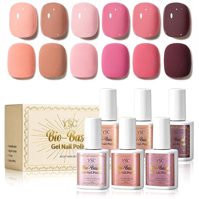 Nude Pink
