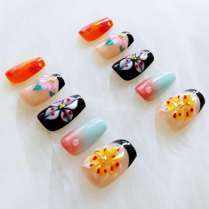 Hawaii Black MB