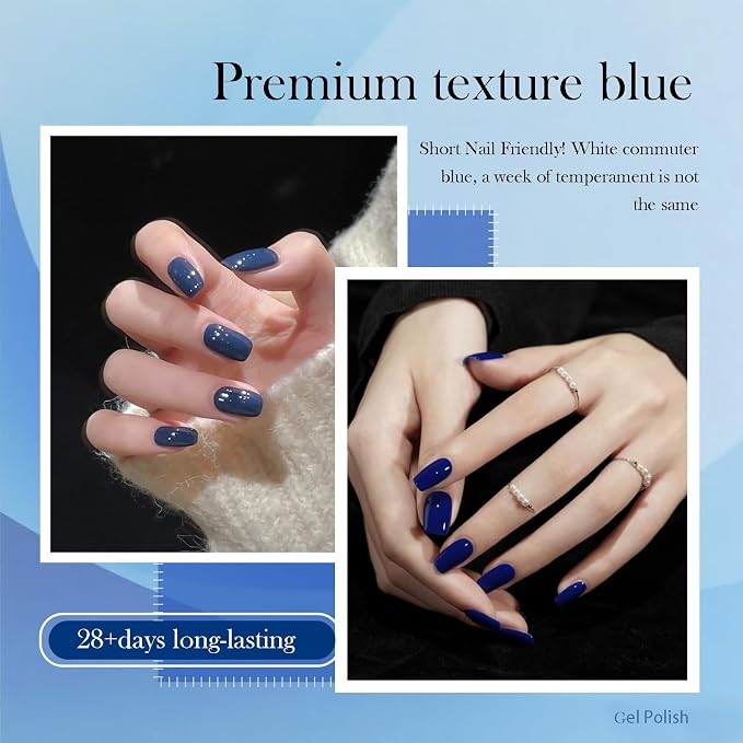 Navy Blue