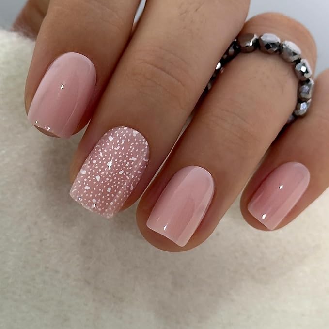 pink gold