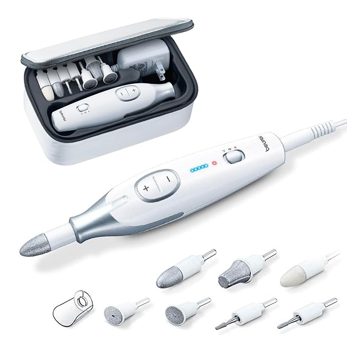White - 7 Attachments