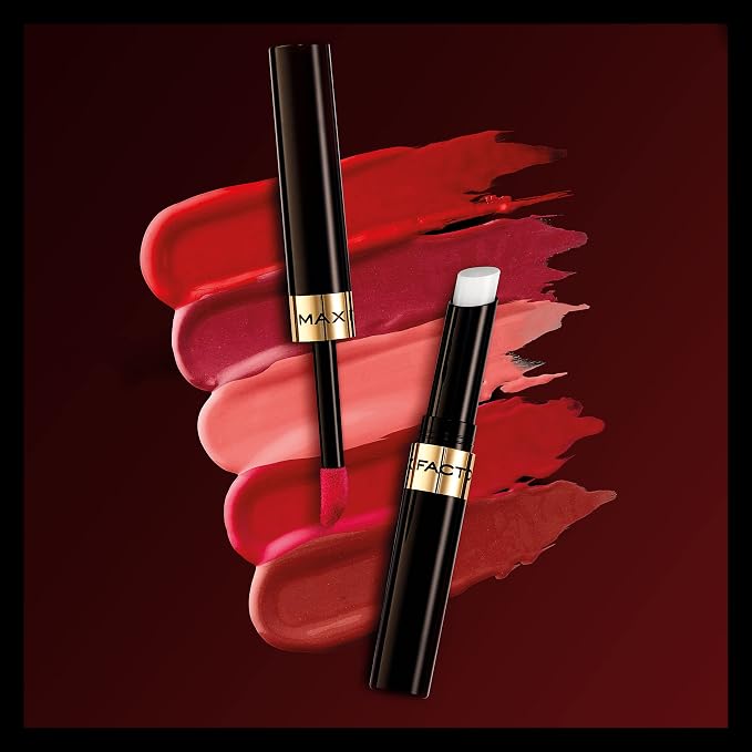 Essential Burgundy - 330