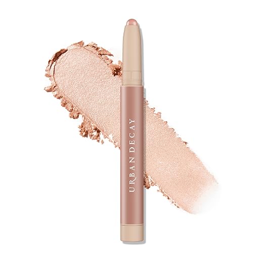 Peach Bum (peachy pink shimmer)