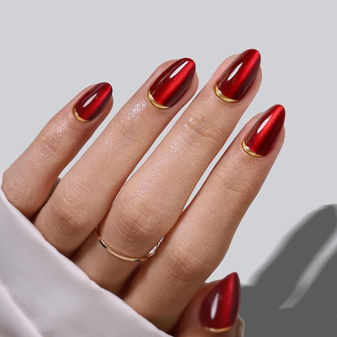 Champagne & Cherries