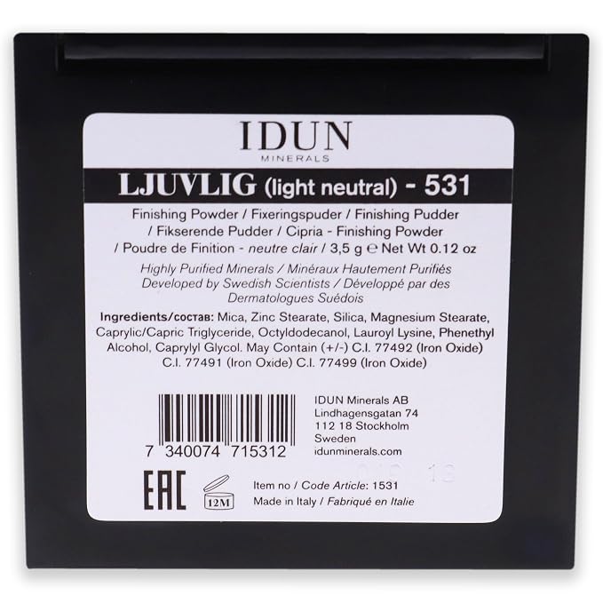 531 Light Neutral