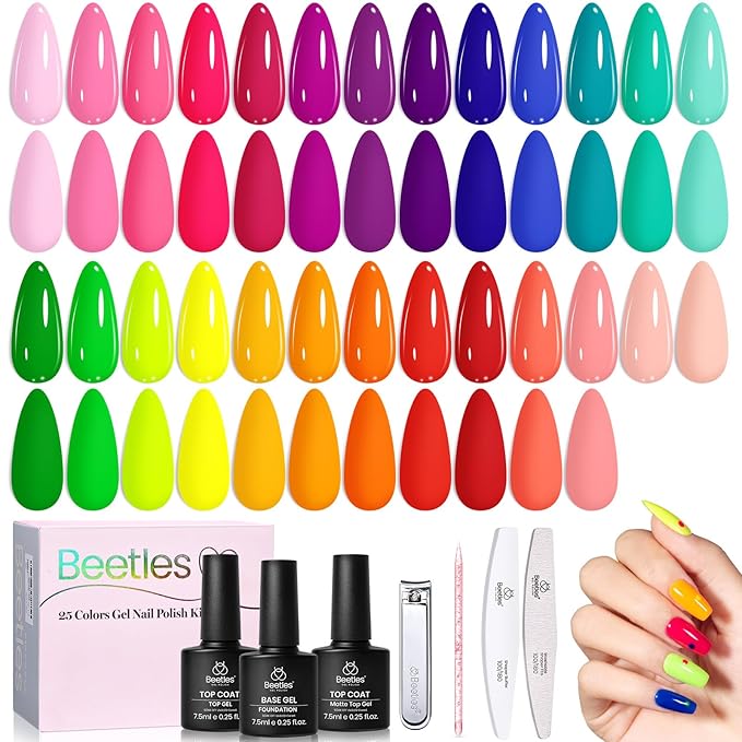 Neon Summer