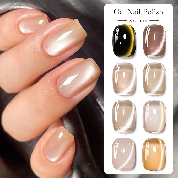 9pcs cat eye-set11