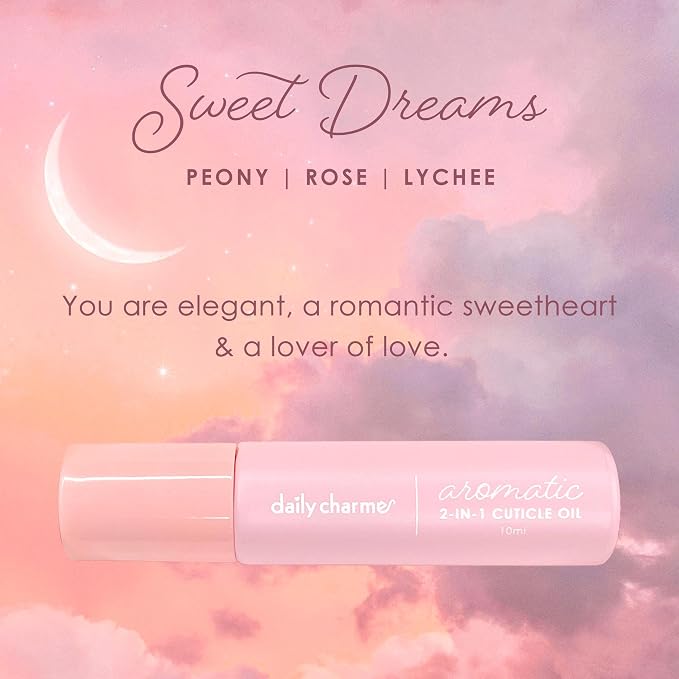 Sweet Dream