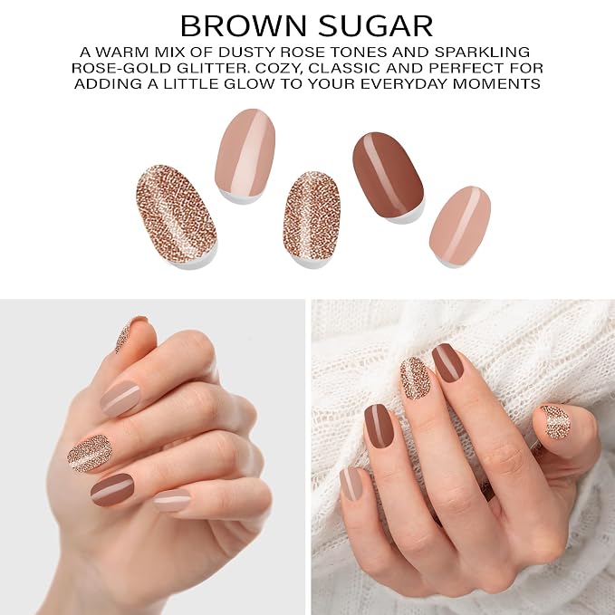 Brown Sugar