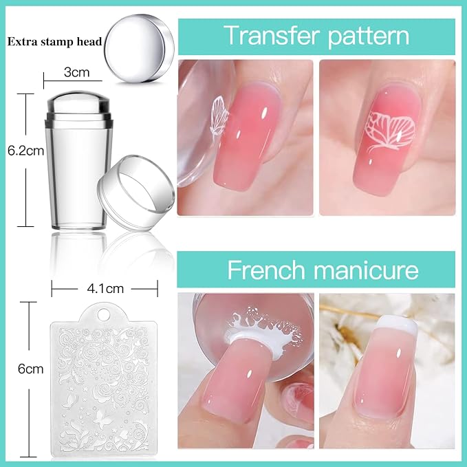 15PCS