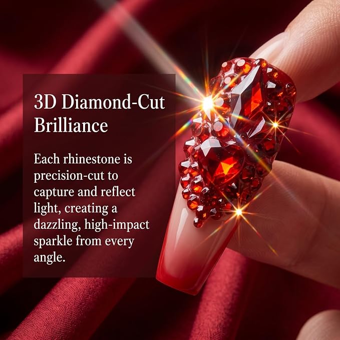red diamond
