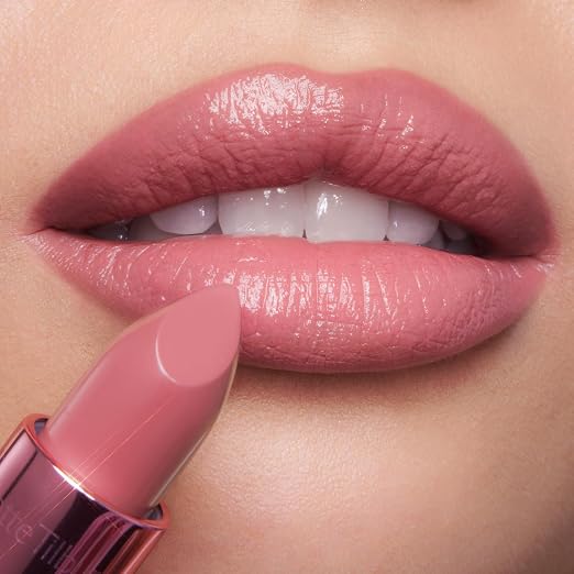 Candy Chic - candy pink