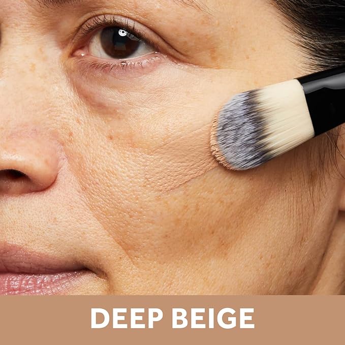 Deep Beige