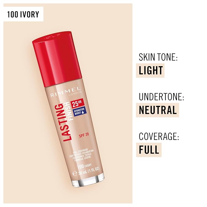 Ivory 100