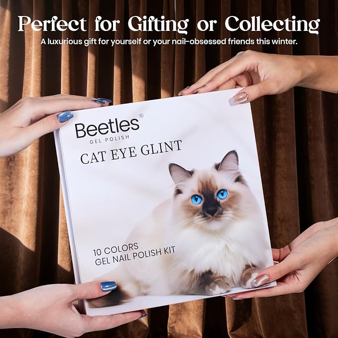 0-0-0-Cat Eye Glint