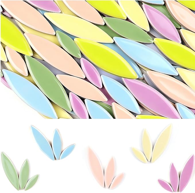 Light Color Mix