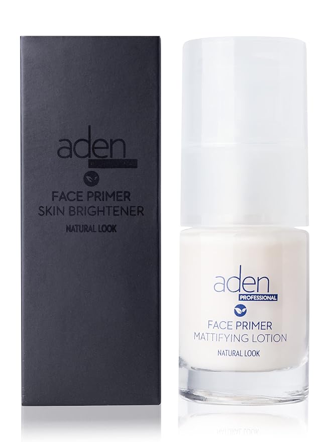 03 Mattifying Lotion