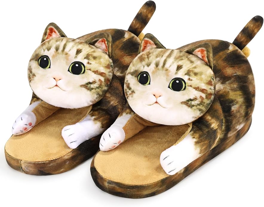 Tabby Cat