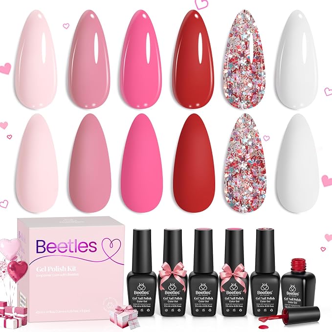 0-Fall in Love Pink