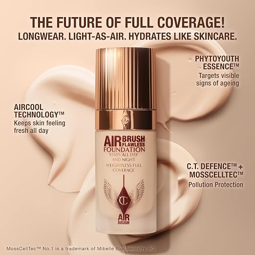 03 Warm - Fair with warm undertones