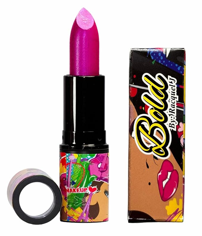 Flaming Fuchsia