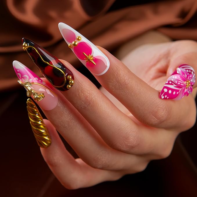 Flaming Desire