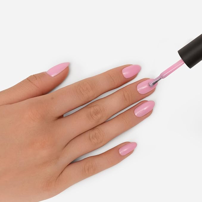 Soft Pink