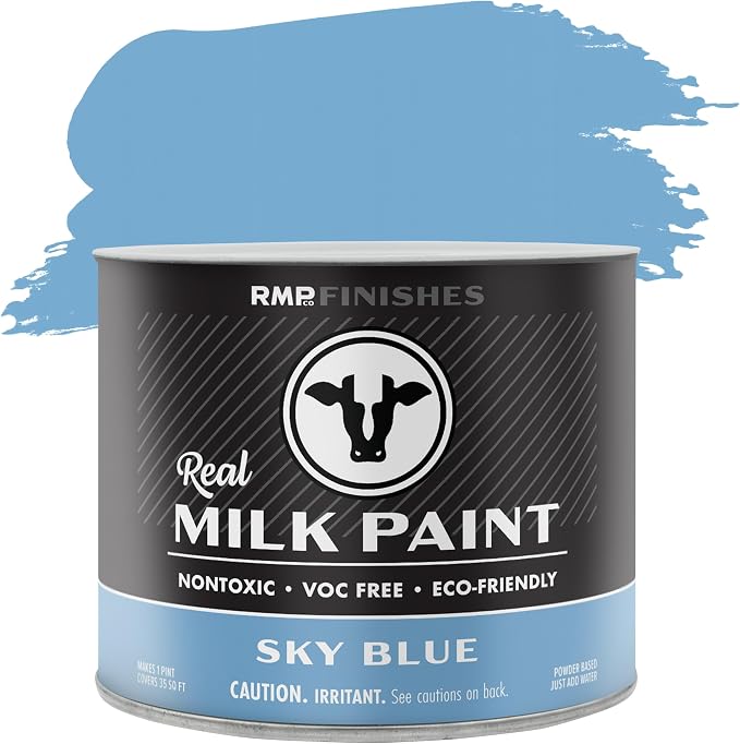 Sky Blue