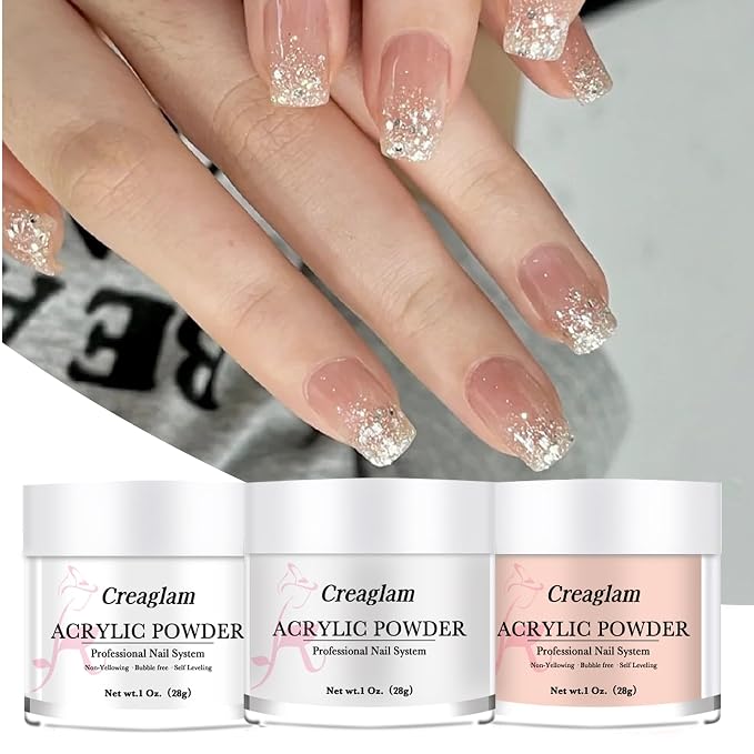 (Clear/Nude/White)+Toos