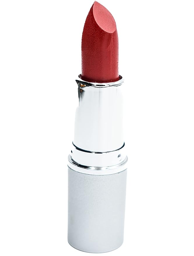 Oh So Red!