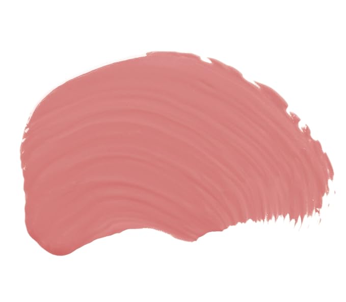 Whisper Matte Muted Rose